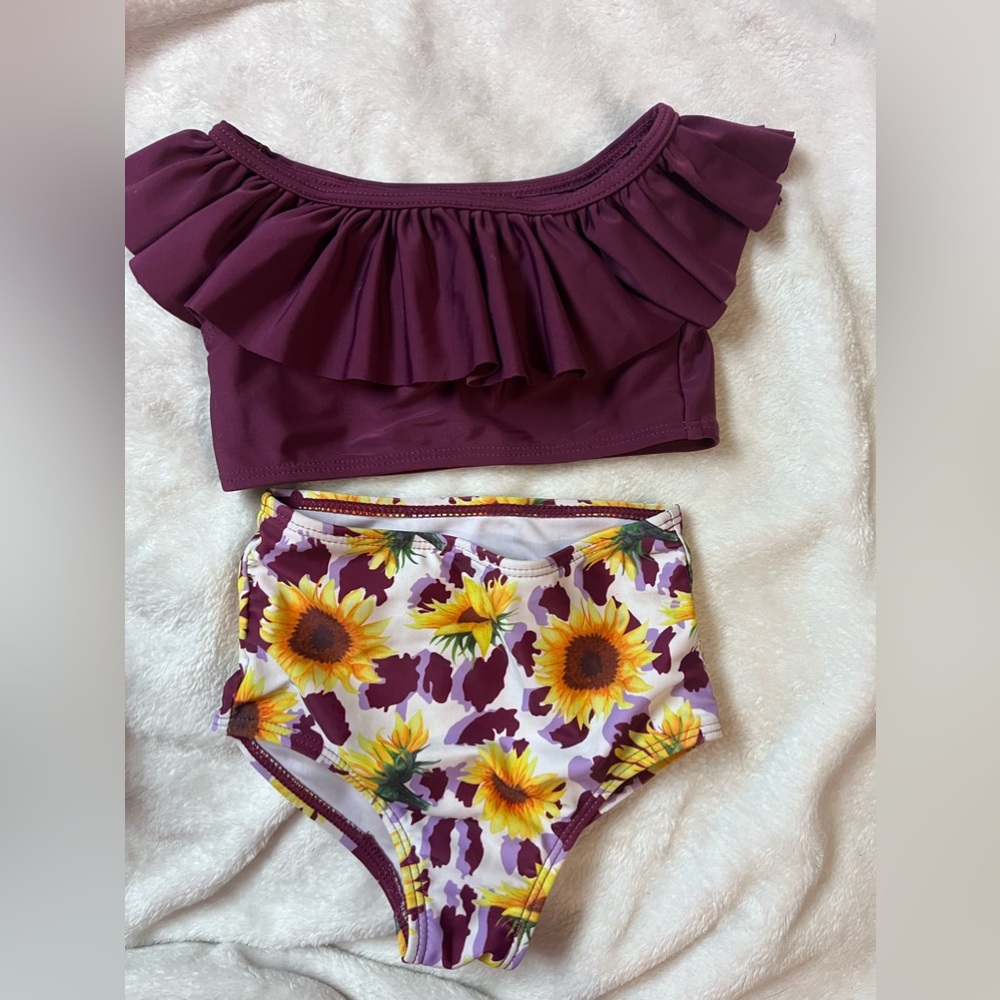 2t swim suit